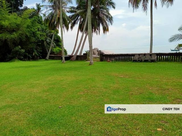 House for sale in Georgetown, Penang