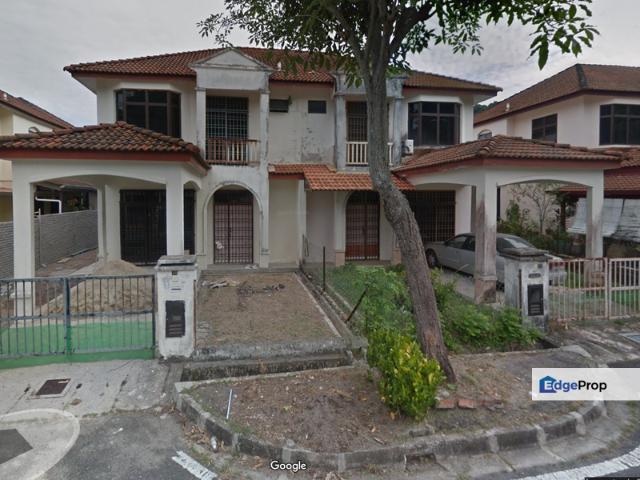 House for sale in Georgetown, Penang