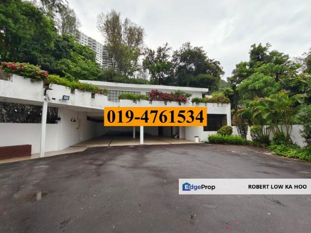House for sale in Georgetown, Penang