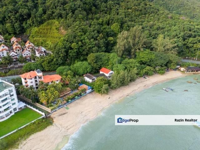Shop for sale in Moonlight Bay, George Town