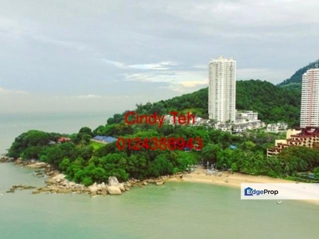 Shop for sale in Georgetown, Penang