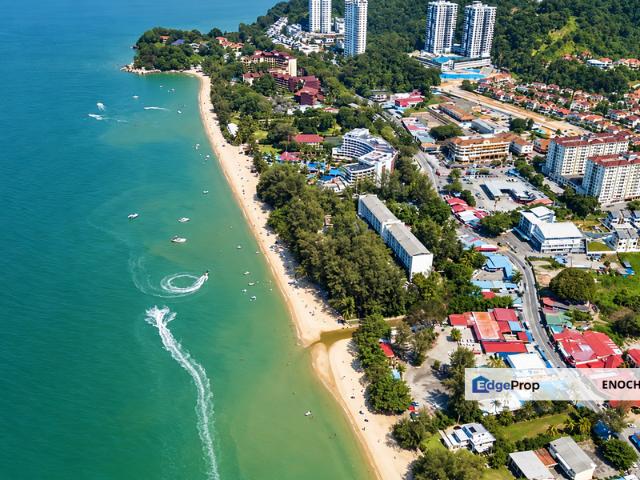 Shop for sale in Moonlight Bay, George Town