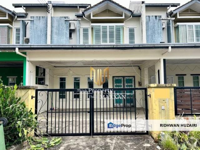 House for sale in Kuching