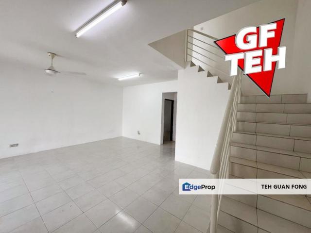 House for rent in Wellesley, Penang