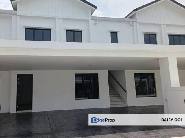 House for rent in Wellesley, Penang