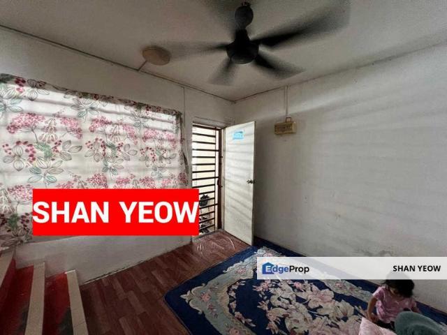 House for sale in Taman Mutiara Cempaka, Batu Kawan
