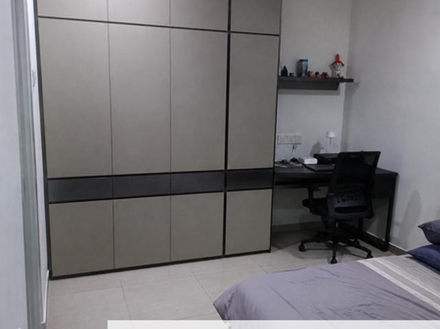 House for rent in Georgetown, Penang