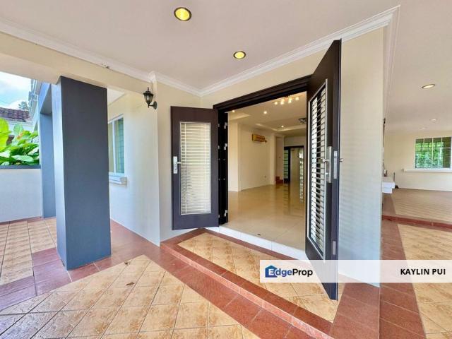 House for sale in Kuching