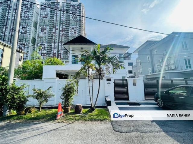 House for sale in Kuala Lumpur