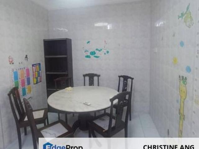 House for rent in Port Klang, Selangor