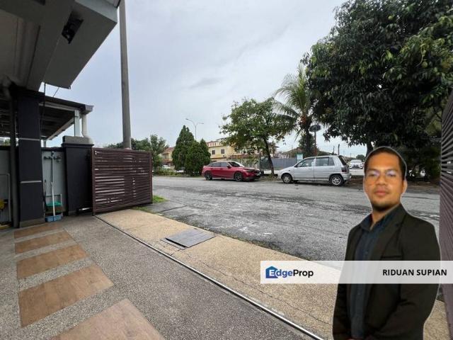House for sale in Bandar Bukit Tinggi 1, Bandaraya Klang