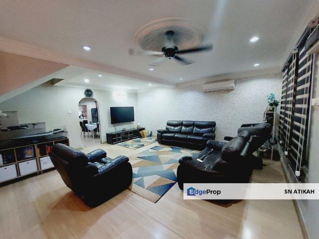 House for sale in Port Klang, Selangor