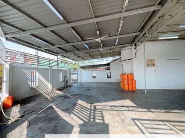 House for sale in Port Klang, Selangor