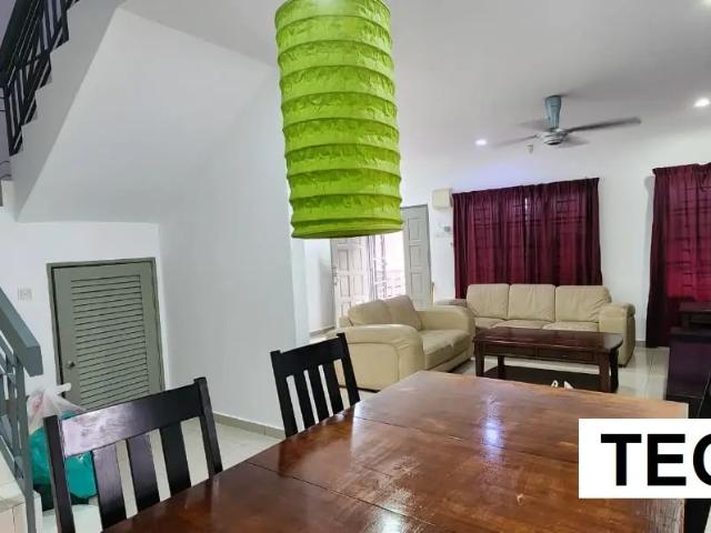 House for rent in Port Klang, Selangor