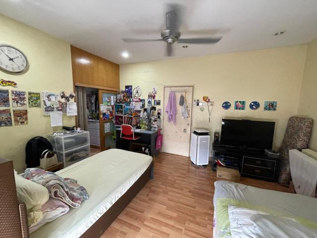 House for sale in Port Klang, Selangor
