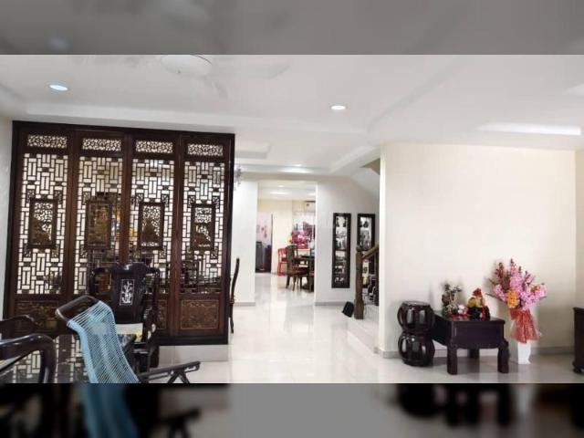 Room for rent in Port Klang, Selangor