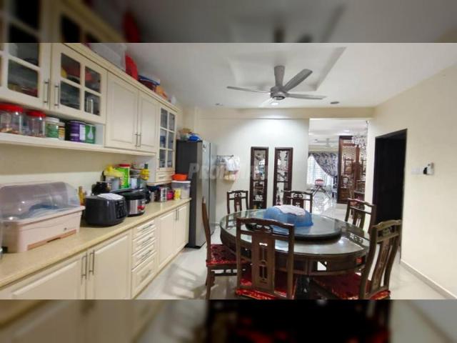 Apartment for rent in Port Klang, Selangor