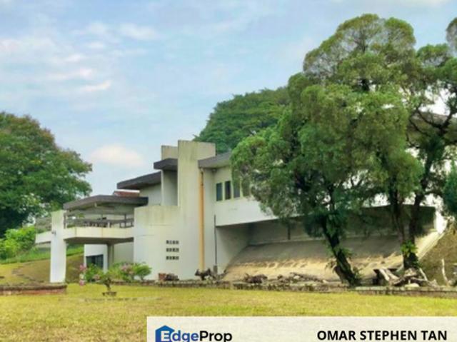 House for sale in Port Klang, Selangor