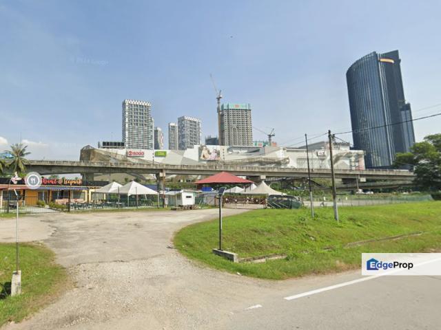 Shop for rent in Port Klang, Selangor