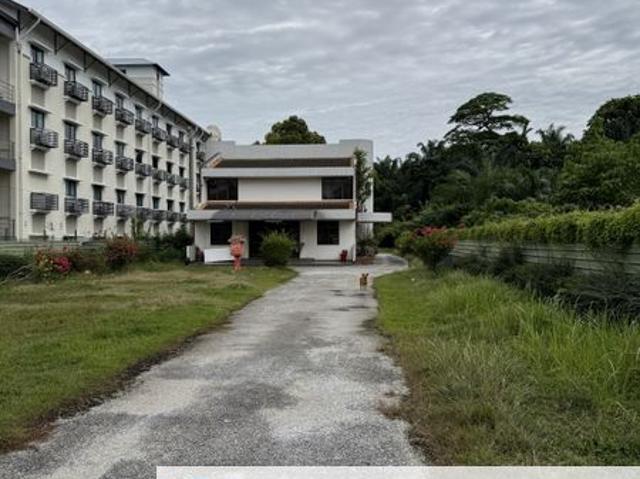 House for sale in Port Klang, Selangor