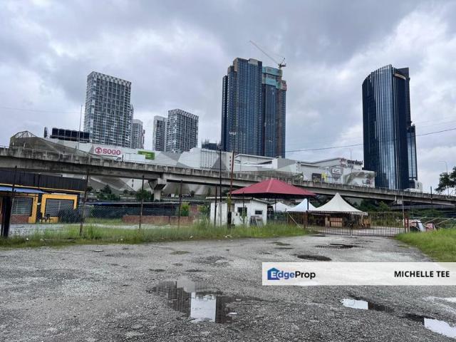 Shop for rent in Port Klang, Selangor