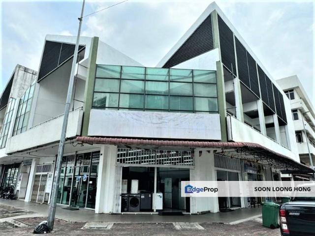 Shop for sale in Port Klang, Selangor