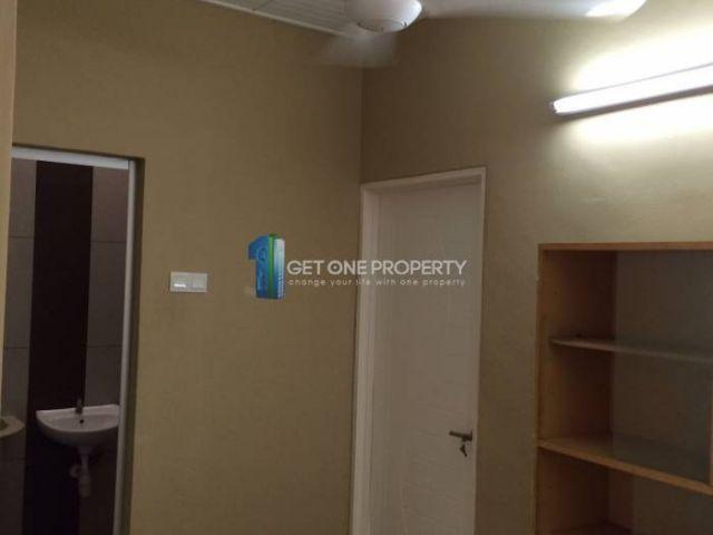 House for rent in Georgetown, Penang