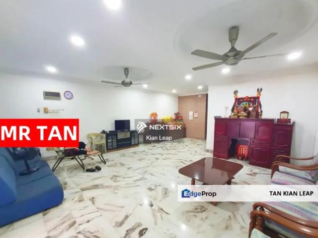 House for sale in Port Klang, Selangor