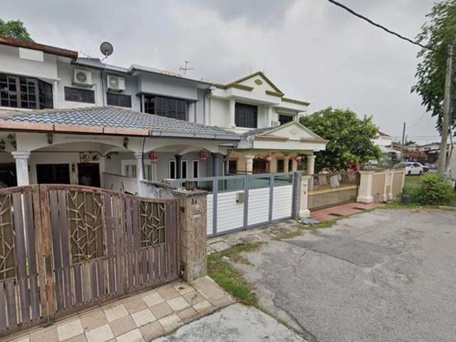 Terraced House for sale in Port Klang, Selangor