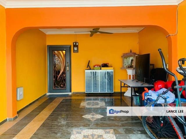 House for sale in Pasir Gudang, Johor