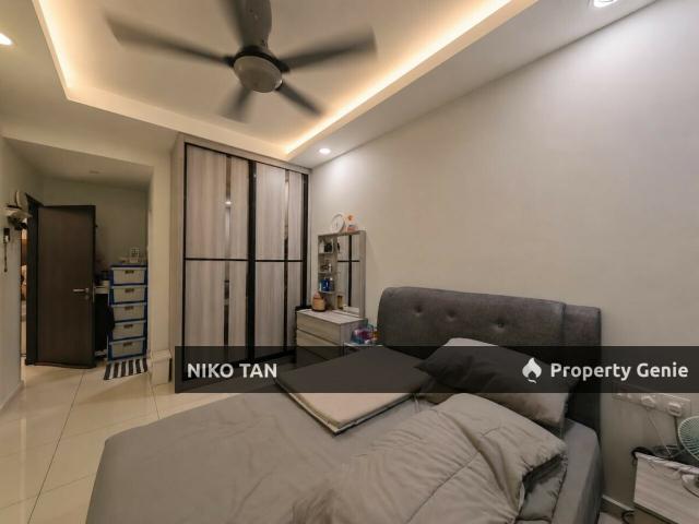Terraced House for sale in Pasir Gudang, Johor
