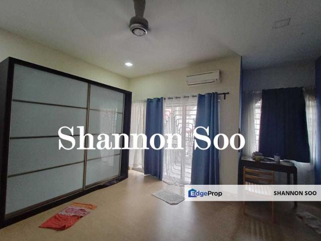 House for sale in Petaling, Subang Jaya