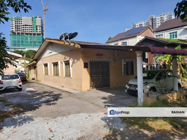 House for sale in Georgetown, Penang