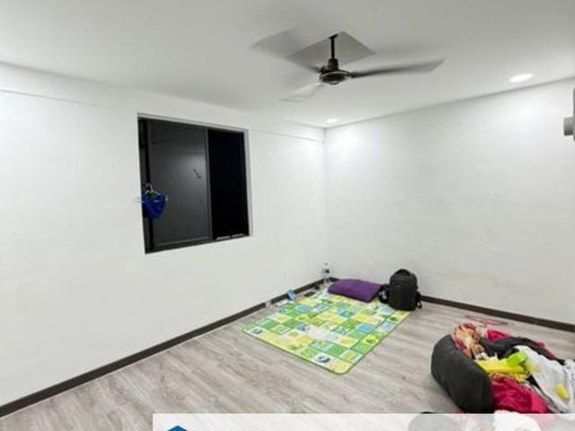House for sale in Pasir Gudang, Johor
