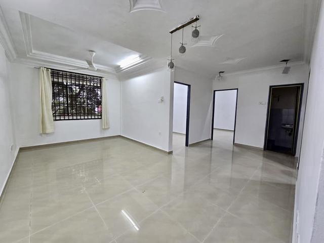 Flat for sale in Masai, Johor