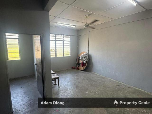 Flat for sale in Pasir Gudang, Johor