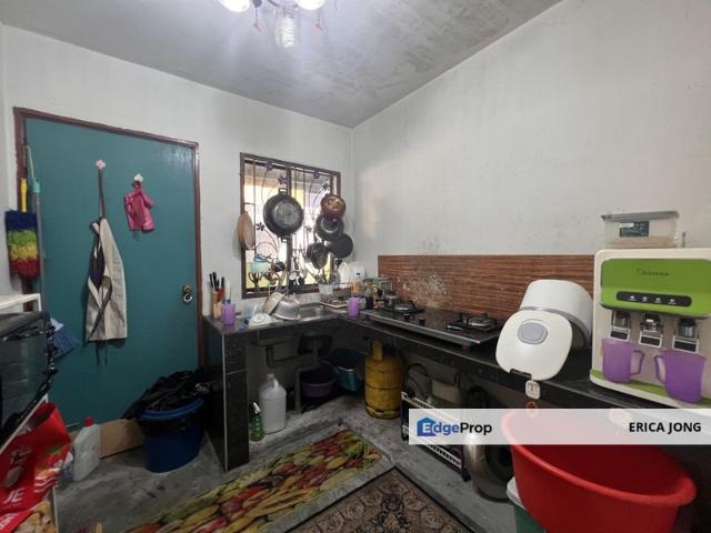 House for sale in Masai, Johor