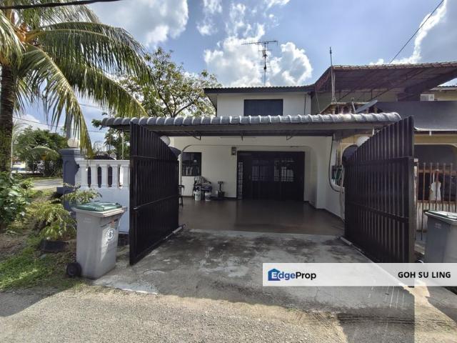 House for sale in Pasir Gudang, Johor