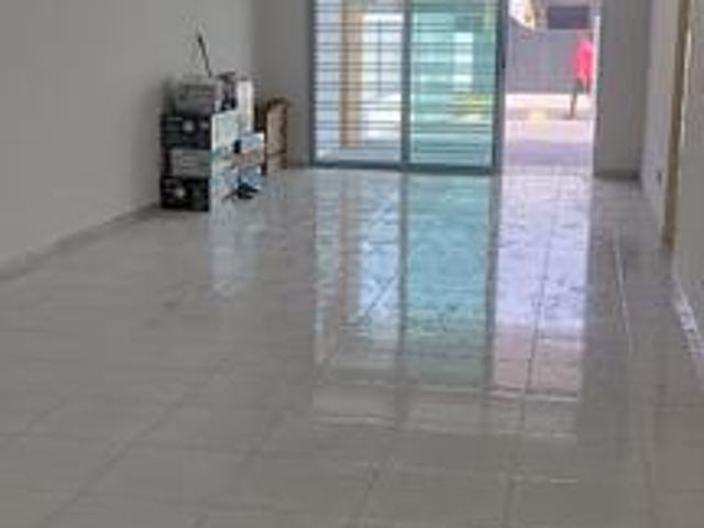 Terraced House for rent in Kulai, Johor