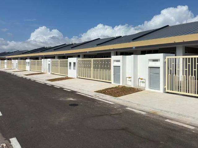 Terraced House for sale in Kulai, Johor