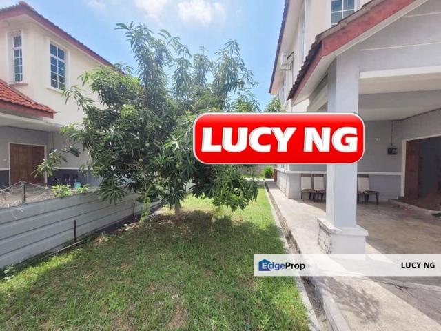 House for sale in Georgetown, Penang