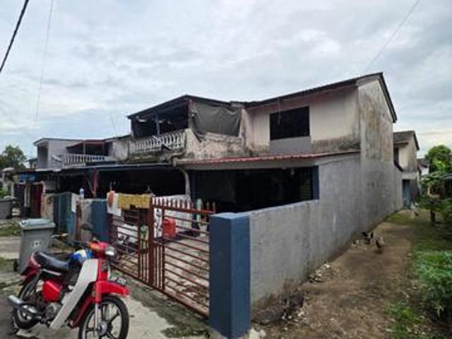 Terraced House for sale in Masai, Johor