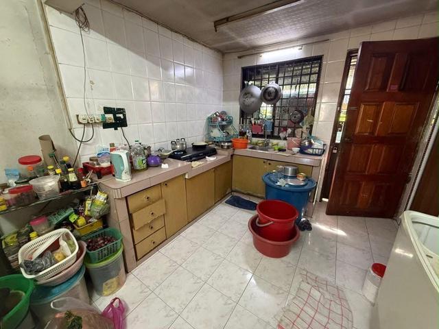 Terraced House for sale in Johore Bahru, Johor