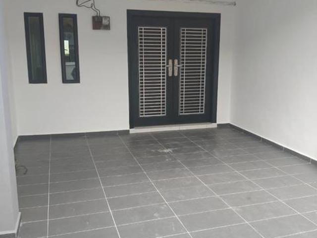 Terraced House for sale in Johore Bahru, Johor