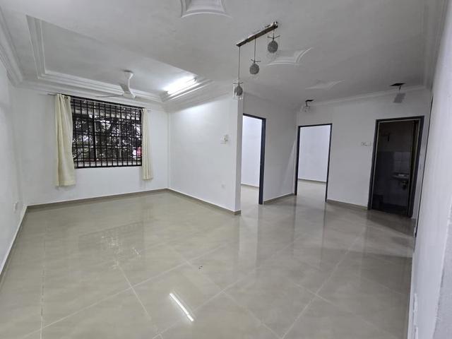 Flat for sale in Masai, Johor