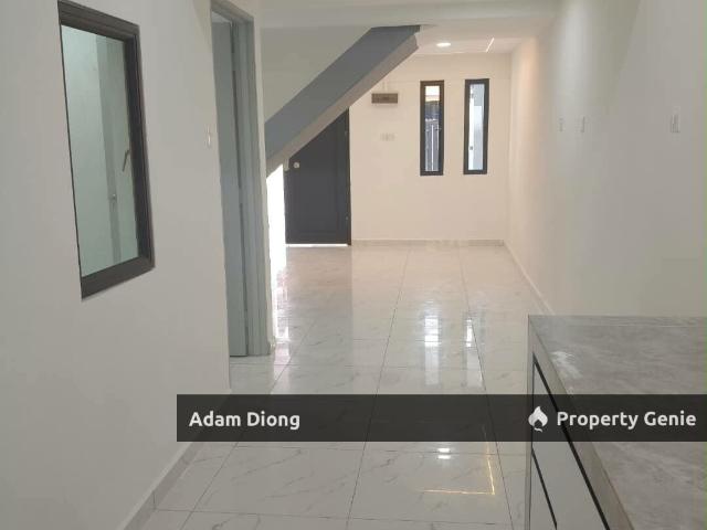 Terraced House for sale in Pasir Gudang, Johor