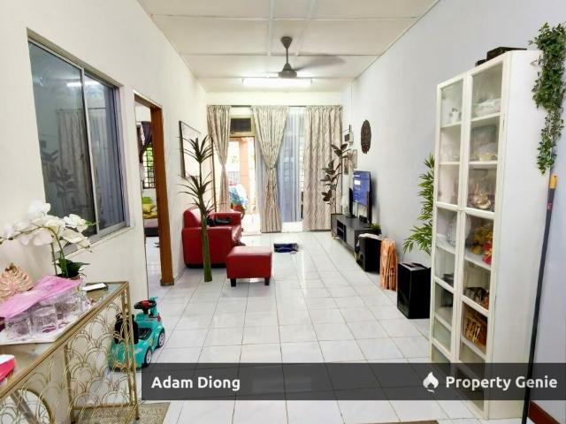 Terraced House for sale in Pasir Gudang, Johor
