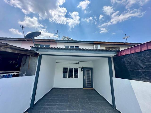 Terraced House for sale in Bandar Johor Bahru, Johor