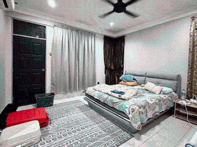 House for rent in Pasir Gudang, Johor