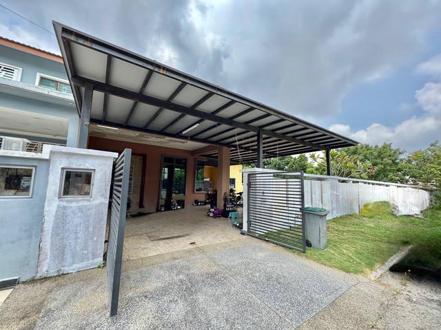 Terraced House for sale in Pasir Gudang, Johor